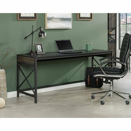 WORKSENSE BY SAUDER Foundry Road 72x24 Table Desk Co 428157